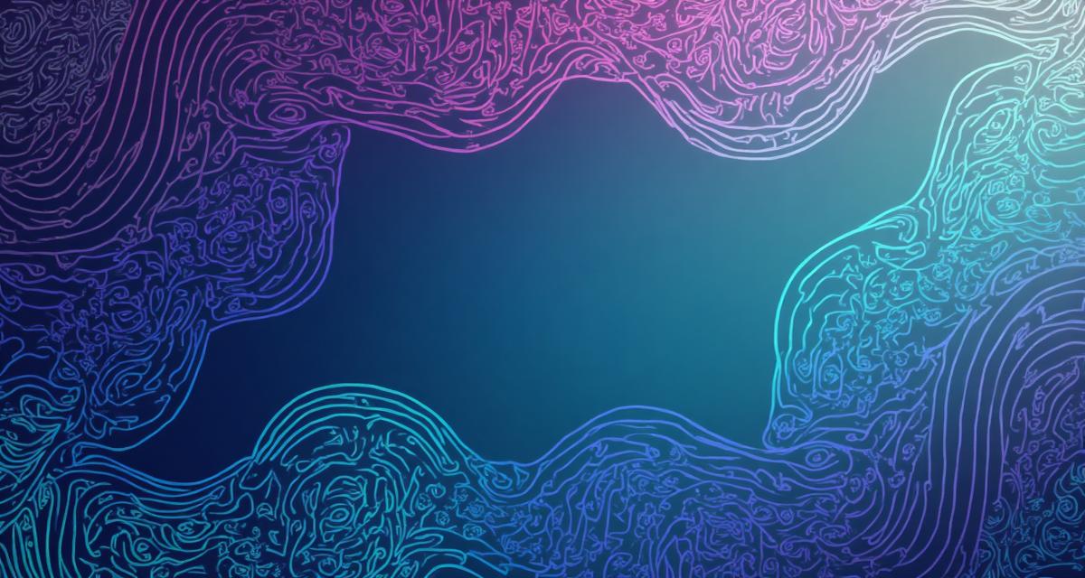 Infinite Pattern | Motifs IA seamless pour designers